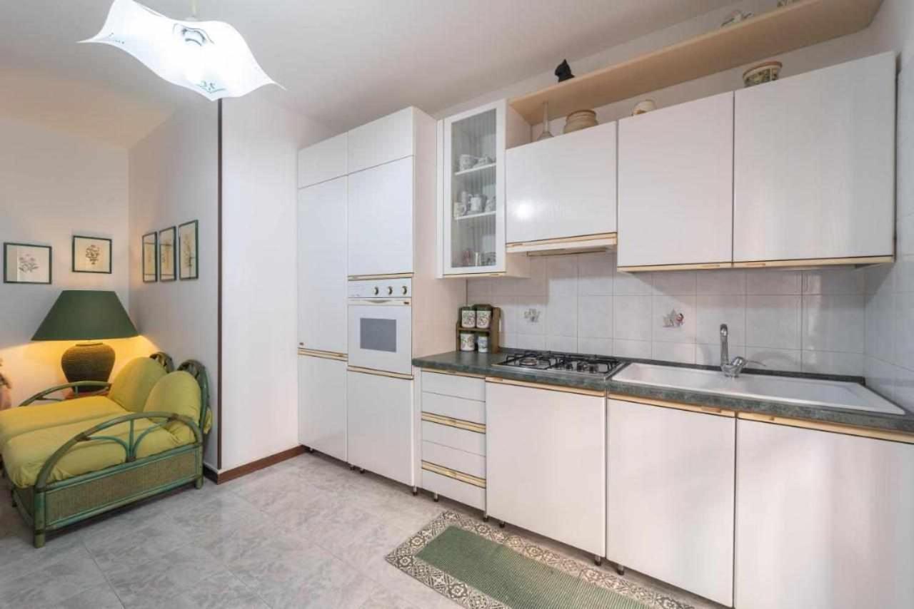 Appartamento G10 Alghero Luaran gambar